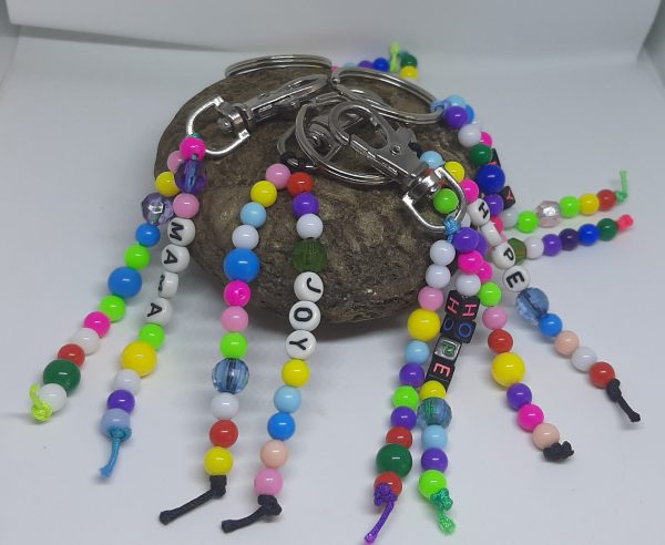 key chains