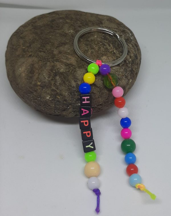 charm your keys