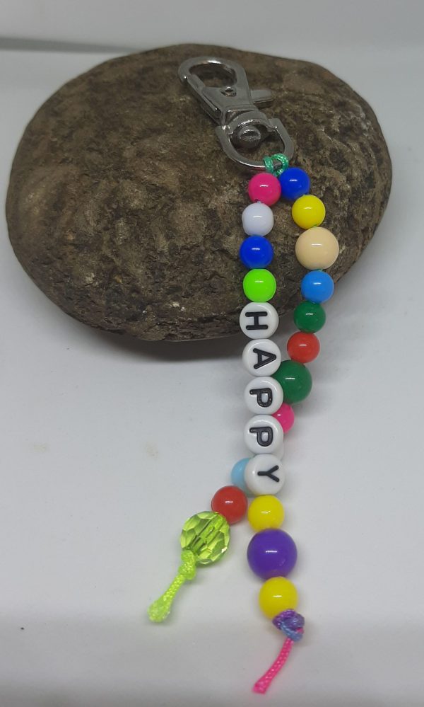 charm your keys