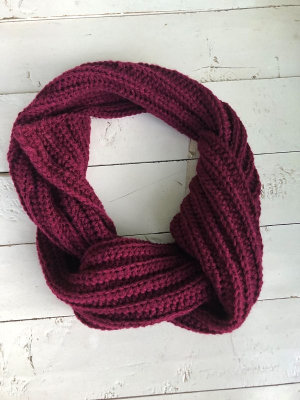 Scarf for boys - Image 4