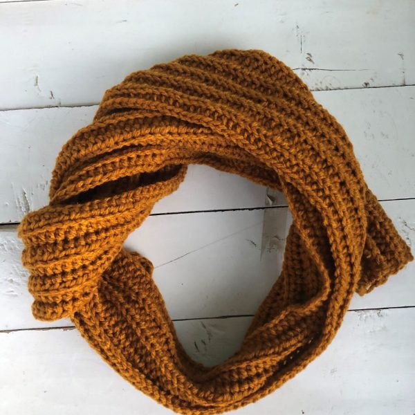 Scarf for boys