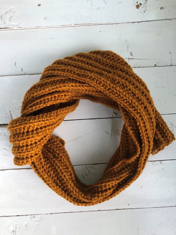 Scarf for boys