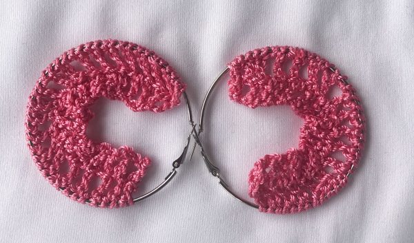 Drop and Dangle Earrings - Image 2