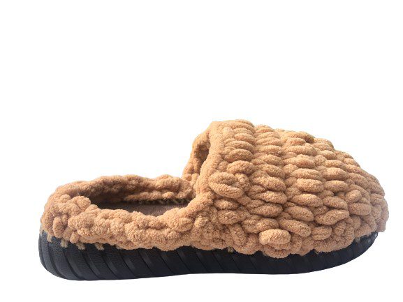 Rich results on Google's SERP when searching for "high vamp clog"