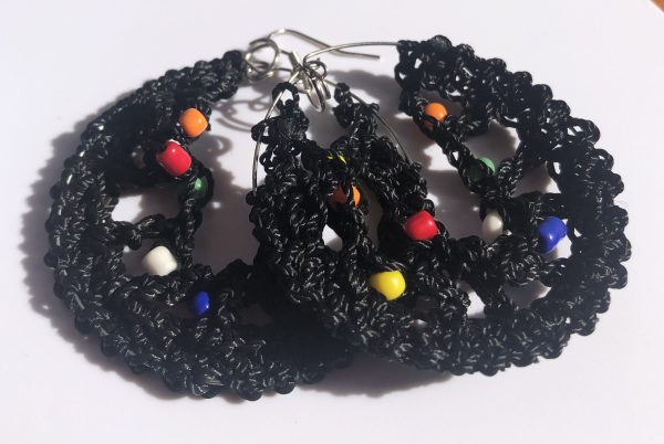 beaded_drop_earrings