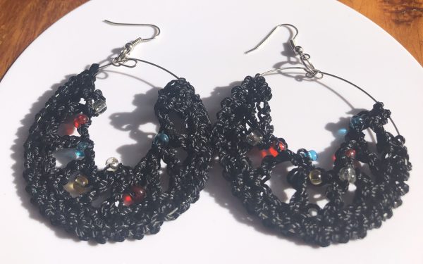 beaded_drop_earrings