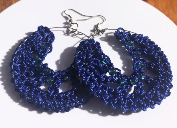 beaded_drop_earrings