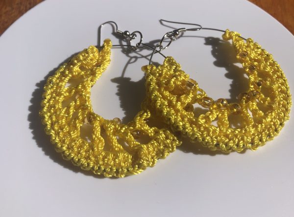 beaded_drop_earrings